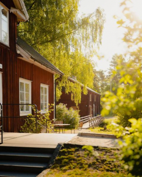 STF Korrö Gårdshotell